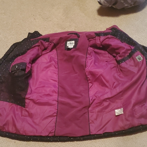 ⚡Winter Jacket for Youth Girls - Picture 6 of 10